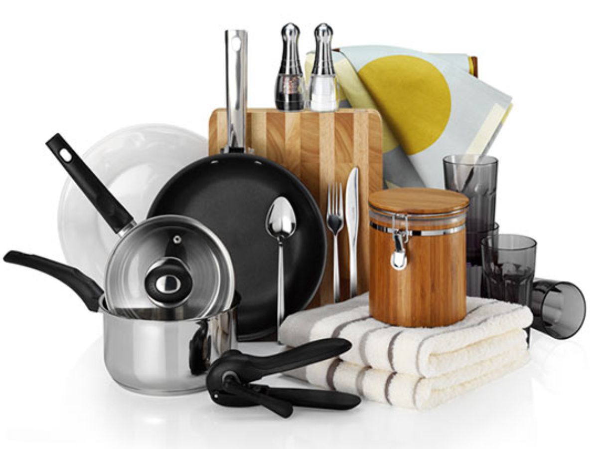 Home Goods Global Matrix Inc